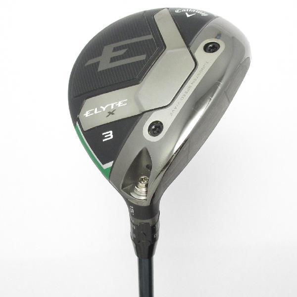 Callaway（キャロウェイ） キャロウェイゴルフ ELYTE エリート X