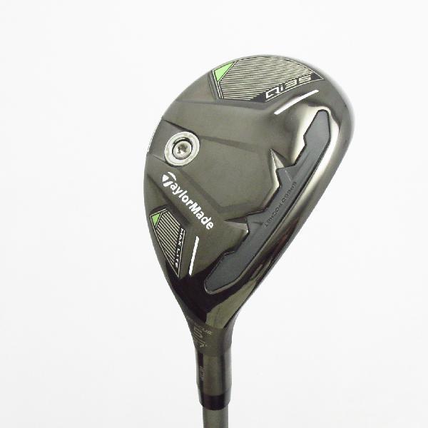 TaylorMade（テーラーメイド） Qi35 Qi35 MAX LITE レスキュー