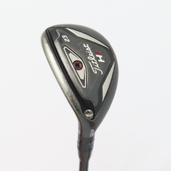 希少セット】タイトリスト816h1 21度、25度 ツアーAD HY85S Titleist