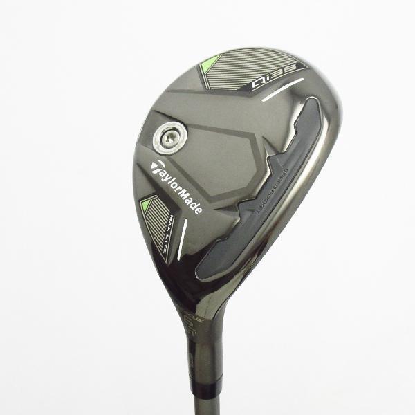 TaylorMade（テーラーメイド） Qi35 Qi35 MAX LITE レスキュー