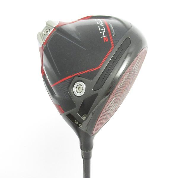 TaylorMade（テーラーメイド） STEALTH ステルス2 ドライバー TENSEI