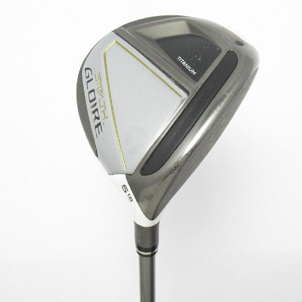 TaylorMade（テーラーメイド） STEALTH ステルス グローレ
