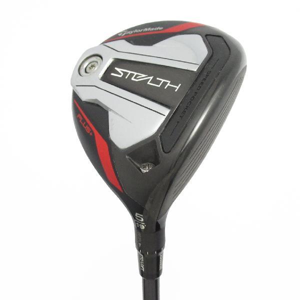 TaylorMade（テーラーメイド） STEALTH ステルス PLUS フェアウェイ