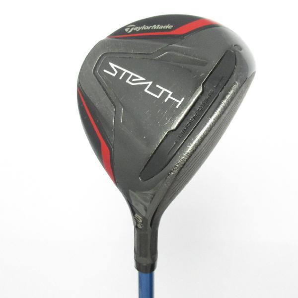 TaylorMade（テーラーメイド） STEALTH ステルス フェアウェイウッド