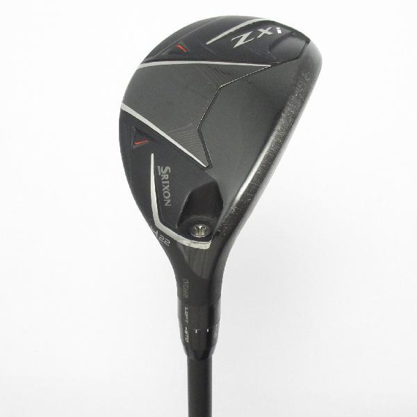 Srixon ZXi U 4番 ユーティリティ ディアマナ S DUNLOP（ダンロップ） SRIXON スリクソン ZXi ハイブリッド