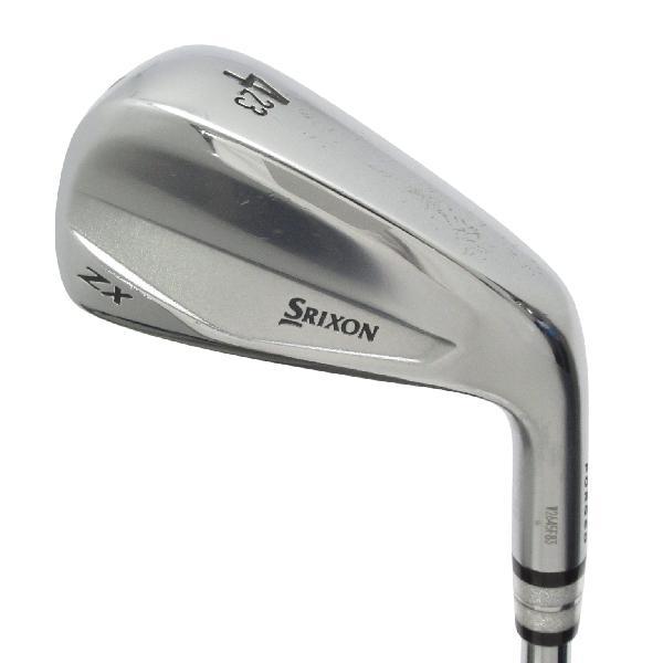 DUNLOP（ダンロップ） SRIXON スリクソン ZX ユーティリティ N.S.PRO
