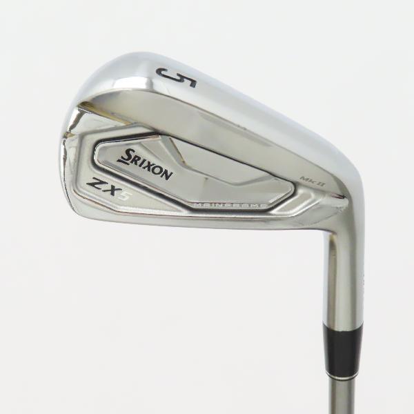 DUNLOP（ダンロップ） SRIXON スリクソン ZX5 MkII アイアン Diamana