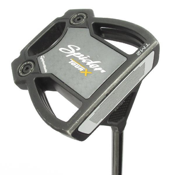 TaylorMade（テーラーメイド） SPIDER スパイダー ツアー X トラス TM2