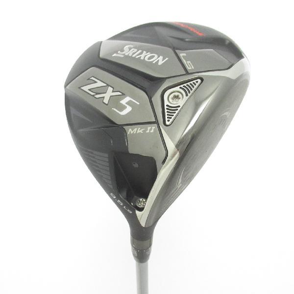 DUNLOP（ダンロップ） SRIXON スリクソン ZX5 MkII LS ドライバー