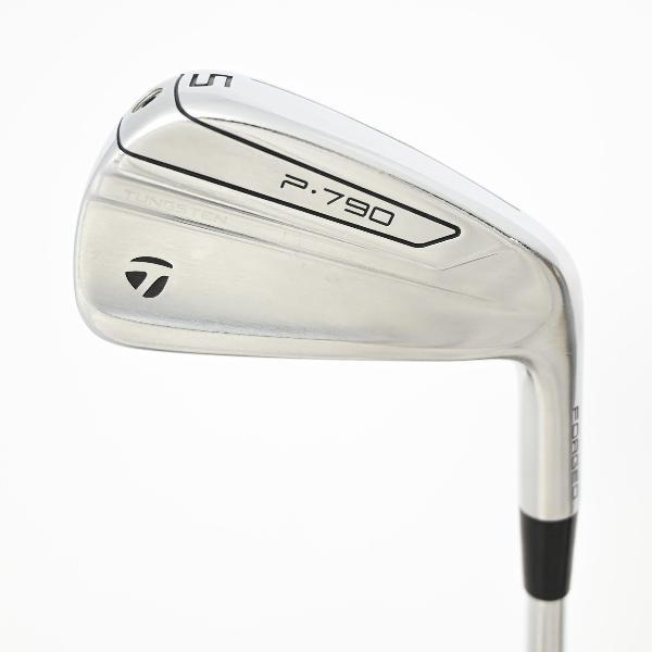 TaylorMade（テーラーメイド） P790 P790 アイアン Dynamic Gold 120