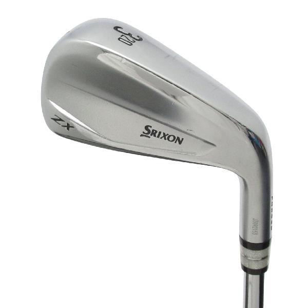 DUNLOP（ダンロップ） SRIXON スリクソン ZX ユーティリティ N.S.PRO