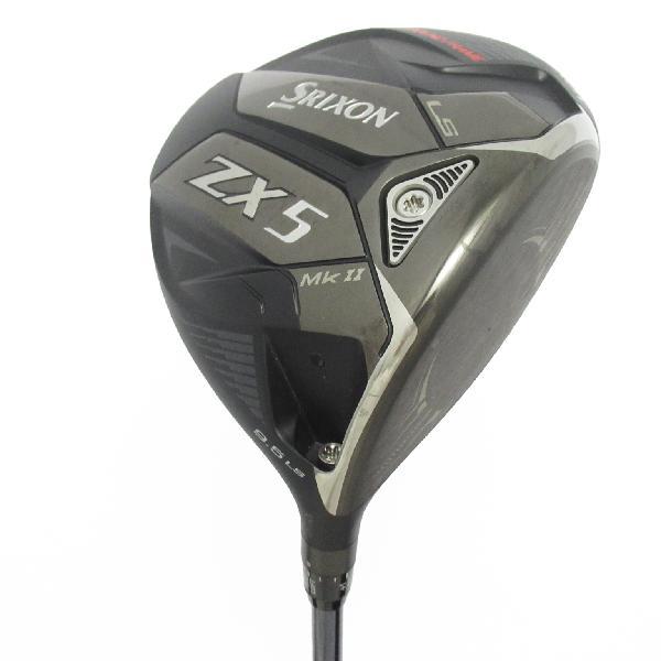 DUNLOP（ダンロップ） SRIXON スリクソン ZX5 MkII LS ドライバー