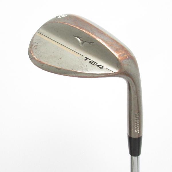 MIZUNO（ミズノ） MIZUNO T24 デニムカッパー仕上げ ウェッジ Dynamic