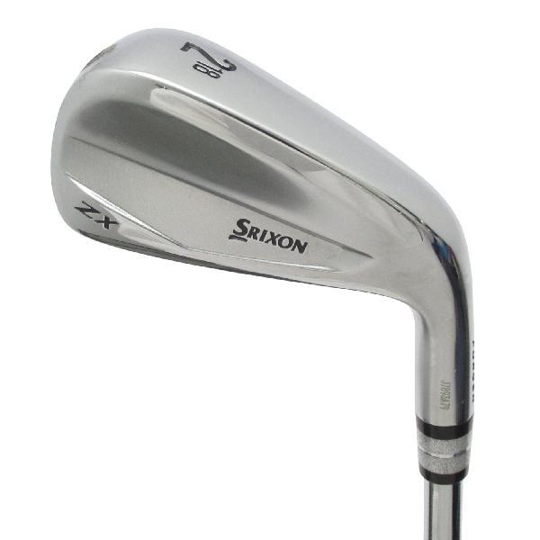 DUNLOP（ダンロップ） SRIXON スリクソン ZX ユーティリティ N.S.PRO