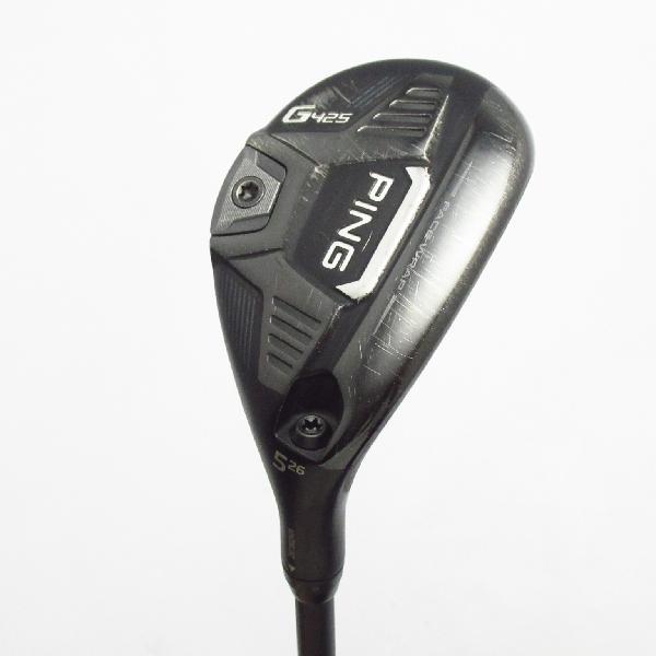 PING（ピン） G425 G425 ハイブリッド ユーティリティ ALTA J CB SLATE