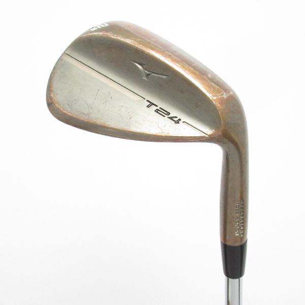 Mizuno T24 ウェッジ 48度 10度 Dynamic Gold 105 MIZUNO（ミズノ） MIZUNO T24 デニムカッパー仕上げ ウェッジ Dynamic