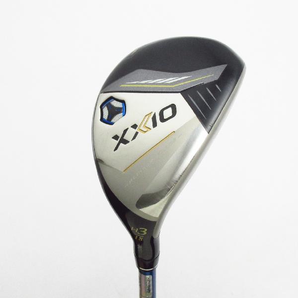 DUNLOP（ダンロップ） XXIO ゼクシオ 13(2024) ユーティリティ MP1300