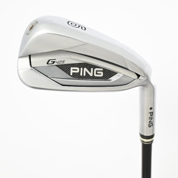 ピン G425 max シャフト: ALTA J CB SLATE Sシャフト PING（ピン） G425 G425 アイアン ALTA J CB SLATE シャフト：ALTA J