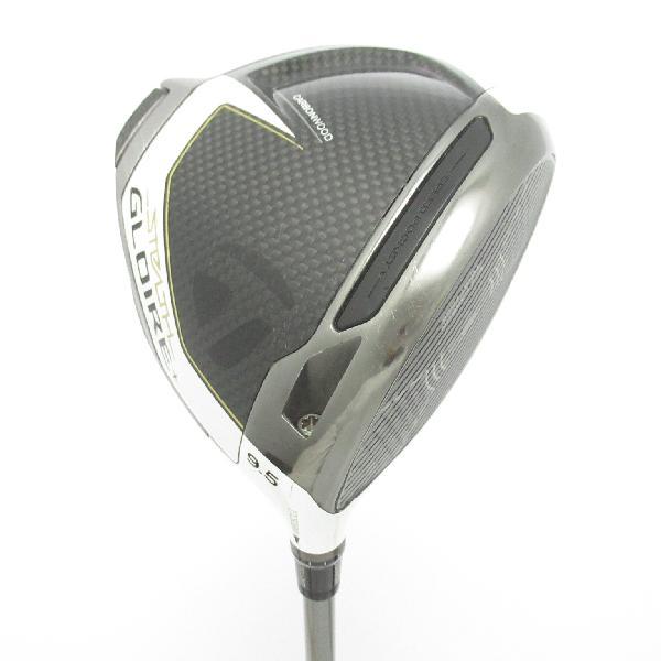 TaylorMade（テーラーメイド） STEALTH ステルス グローレ プラス