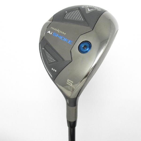 Callaway（キャロウェイ） キャロウェイゴルフ Ai SMOKE パラダイム Ai 