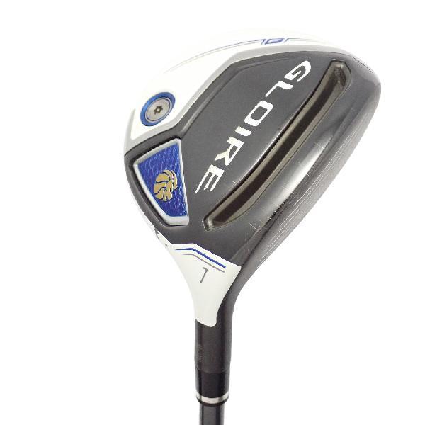 TaylorMade（テーラーメイド） GLOIRE グローレ F2 フェアウェイウッド