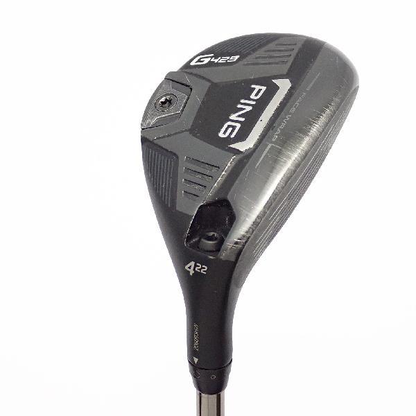 PING（ピン） G425 G425 ハイブリッド ユーティリティ PING TOUR 173