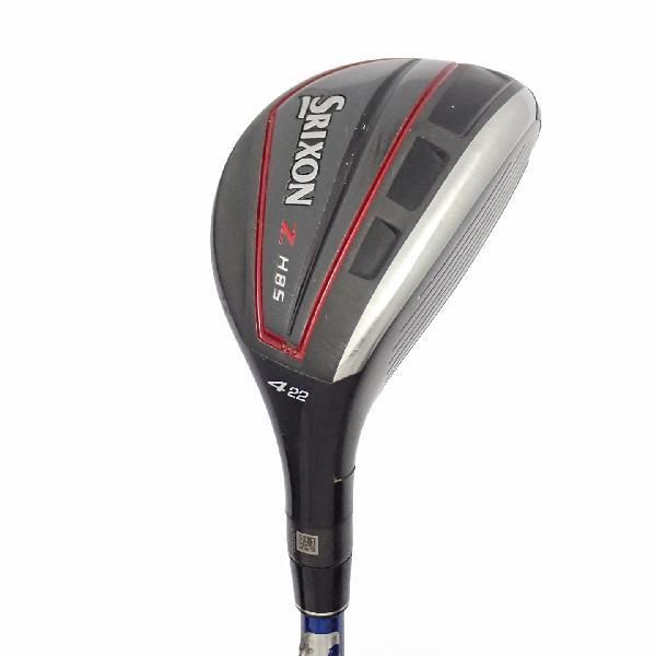DUNLOP（ダンロップ） SRIXON Z H85 ハイブリッド ユーティリティ