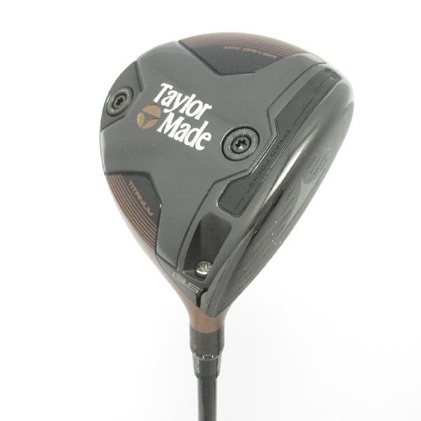 TaylorMade（テーラーメイド） BRNR バーナー ミニ(2024) ドライバー