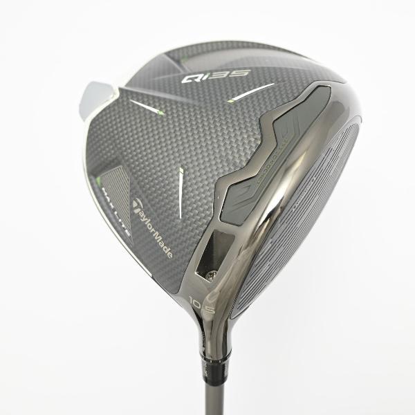 Qi35 AirSpeeder TM S　シャフト　新品未使用品 TaylorMade（テーラーメイド） Qi35 Qi35 MAX LITE ドライバー Air