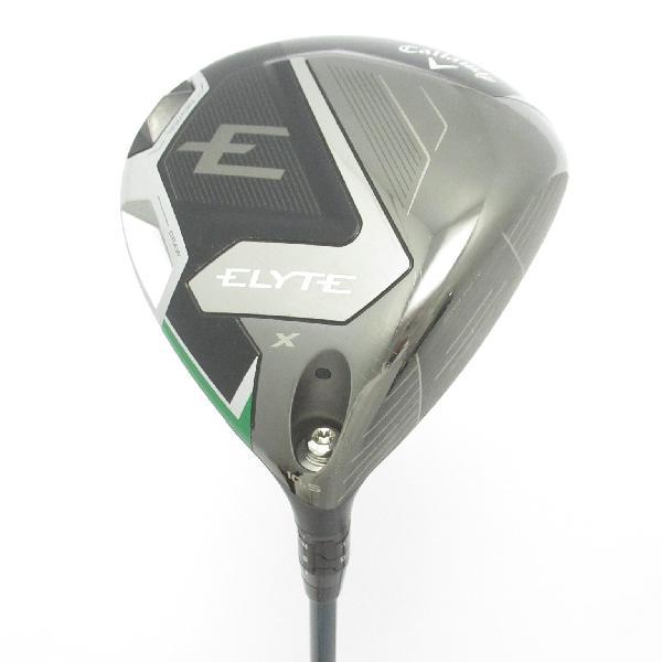 Callaway（キャロウェイ） キャロウェイゴルフ ELYTE エリート X