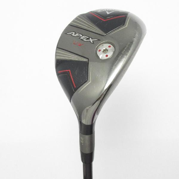 Callaway（キャロウェイ） キャロウェイゴルフ APEX APEX UW(2023