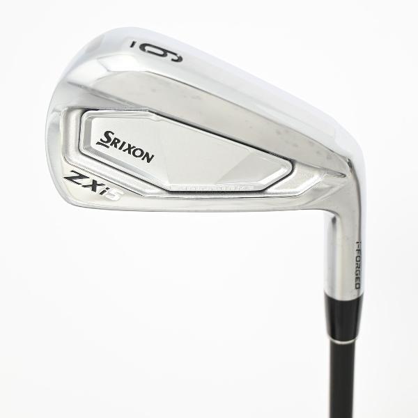 i5 になります。 DUNLOP（ダンロップ） SRIXON スリクソン ZXi5 アイアン TRAVIL IRON