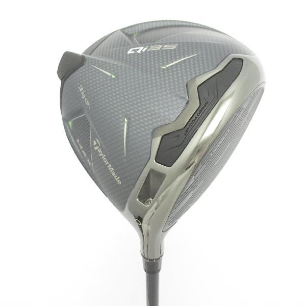 TaylorMade（テーラーメイド） Qi35 Qi35 MAX ドライバー Diamana Blue