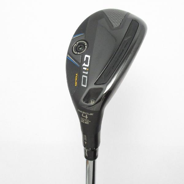 TaylorMade（テーラーメイド） Qi10 Qi10 ツアー レスキュー