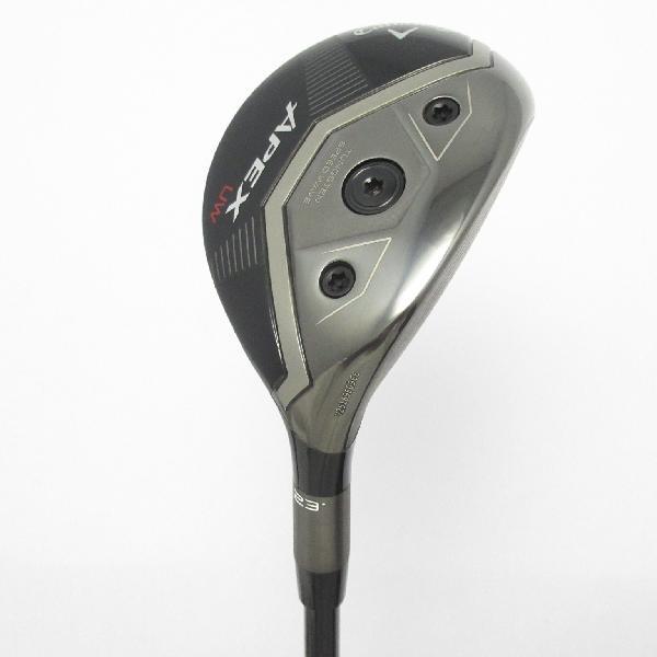 Callaway（キャロウェイ） キャロウェイゴルフ APEX APEX UW(2025