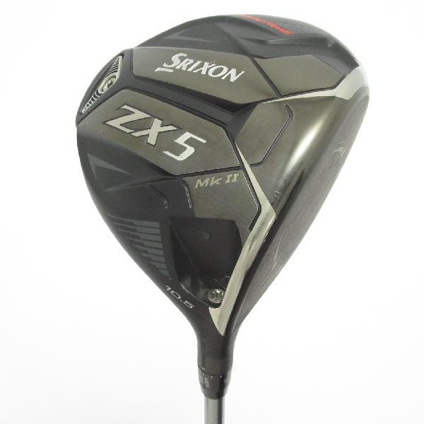 DUNLOP（ダンロップ） SRIXON スリクソン ZX5 MkII ドライバー Diamana