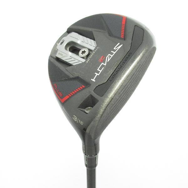 TaylorMade（テーラーメイド） STEALTH ステルス2 PLUS フェアウェイ 