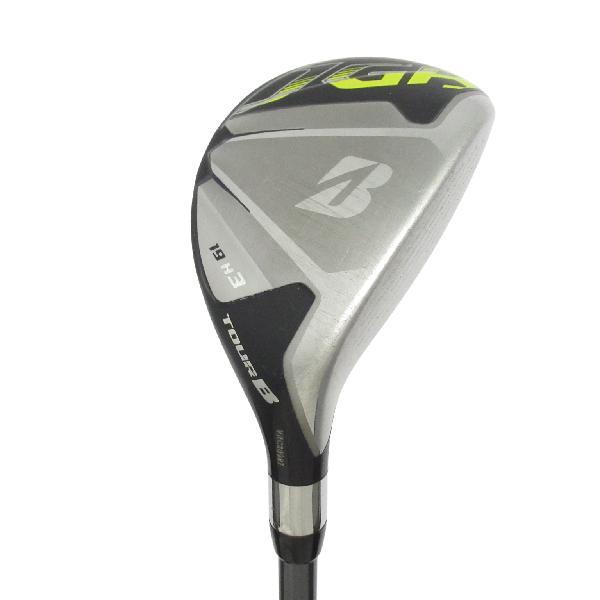 BRIDGESTONE（ブリヂストン） TOUR B ツアーB JGR ユーティリティ AiR