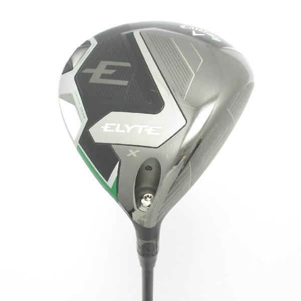 Callaway（キャロウェイ） キャロウェイゴルフ ELYTE エリート X