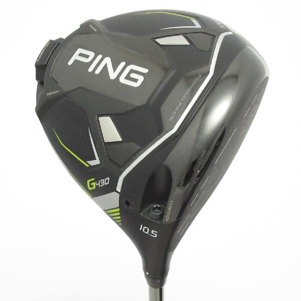 PING（ピン） G430 G430 MAX ドライバー PING TOUR 2.0 CHROME 65