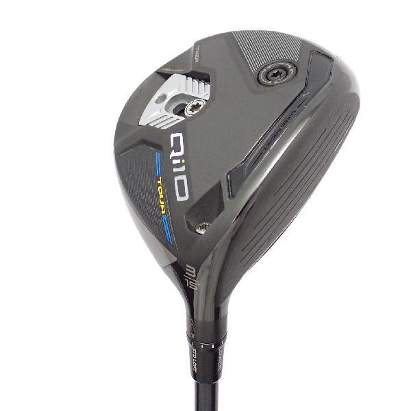 TaylorMade（テーラーメイド） Qi10 Qi10 Tour フェアウェイウッド