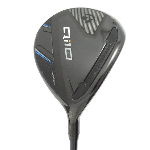 TaylorMade（テーラーメイド） Qi10 Qi10 フェアウェイウッド Diamana