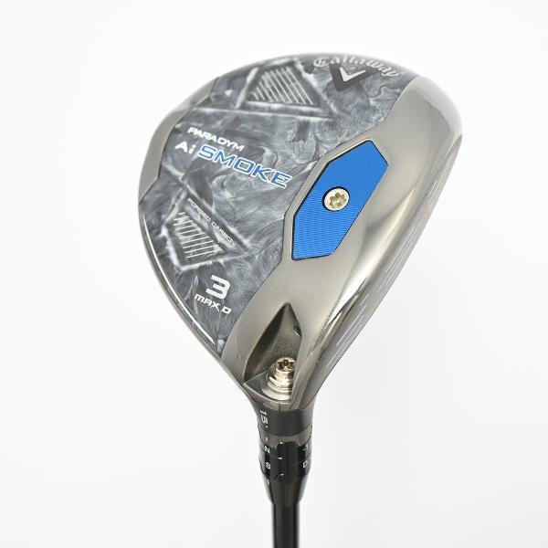 Callaway（キャロウェイ） キャロウェイゴルフ Ai SMOKE パラダイム Ai