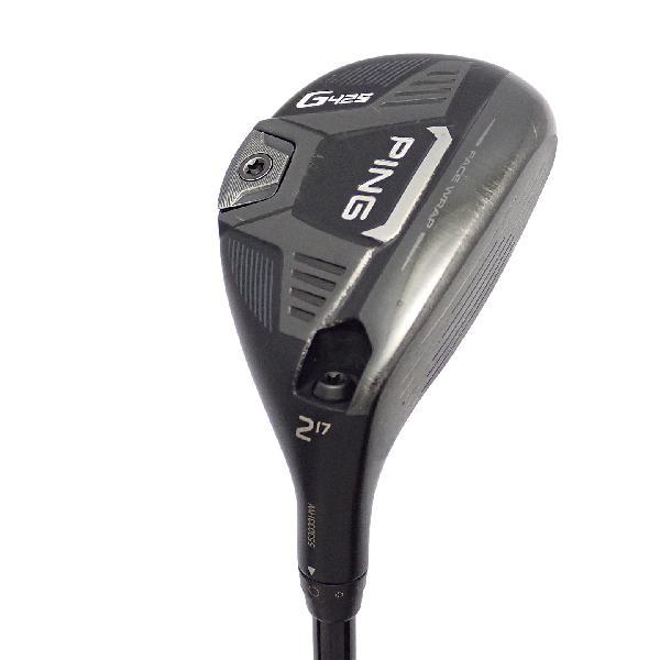 PING（ピン） G425 G425 ハイブリッド ユーティリティ TENSEI CK PRO
