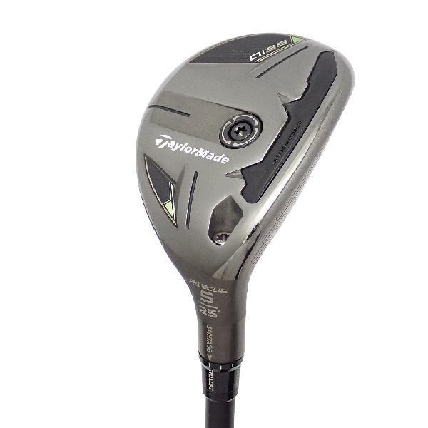 TaylorMade（テーラーメイド） Qi35 Qi35 レスキュー ユーティリティ