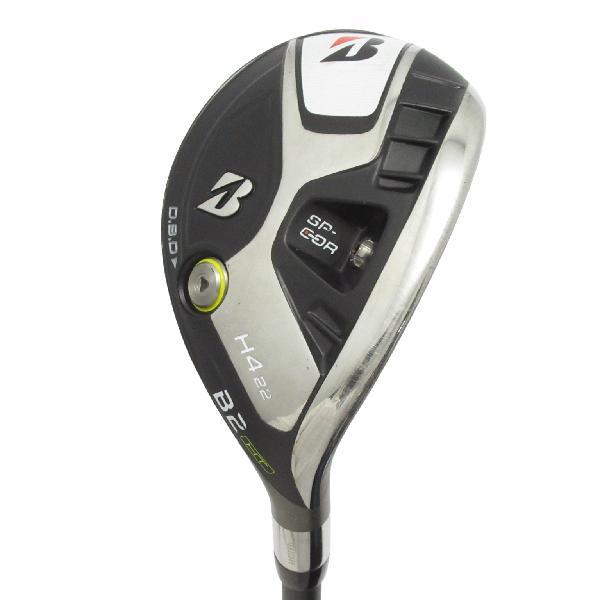 BRIDGESTONE（ブリヂストン） BRIDGESTONE GOLF B2 HT ハイブリッド