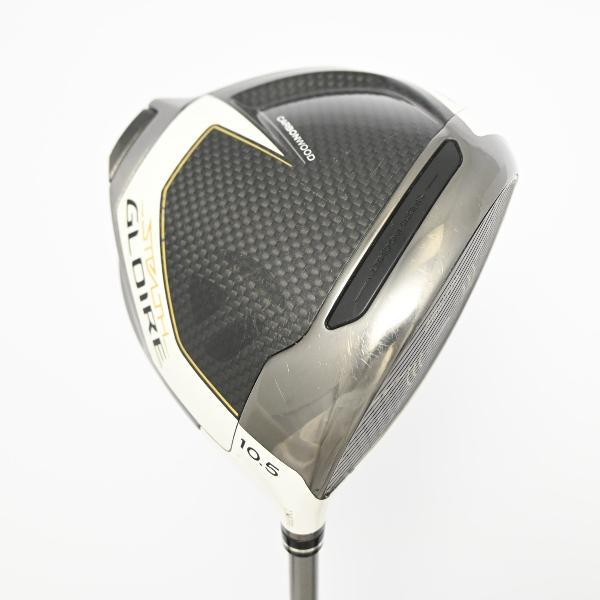 TaylorMade（テーラーメイド） STEALTH ステルス グローレ ドライバー