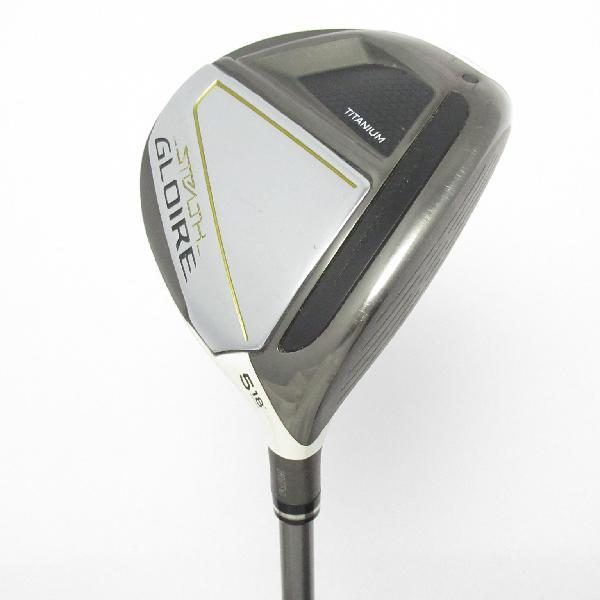 TaylorMade（テーラーメイド） STEALTH ステルス グローレ
