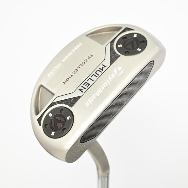 TaylorMade（テーラーメイド） TP Collection TP コレクション MULLEN