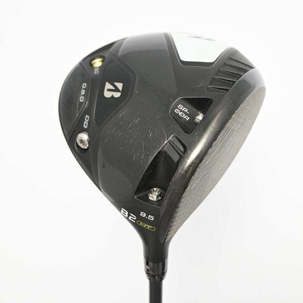 BRIDGESTONE（ブリヂストン） BRIDGESTONE GOLF B2 HT ドライバー